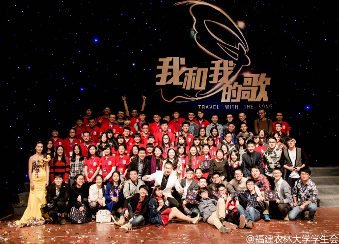讯道影业承办国家级文化产业发展座谈会