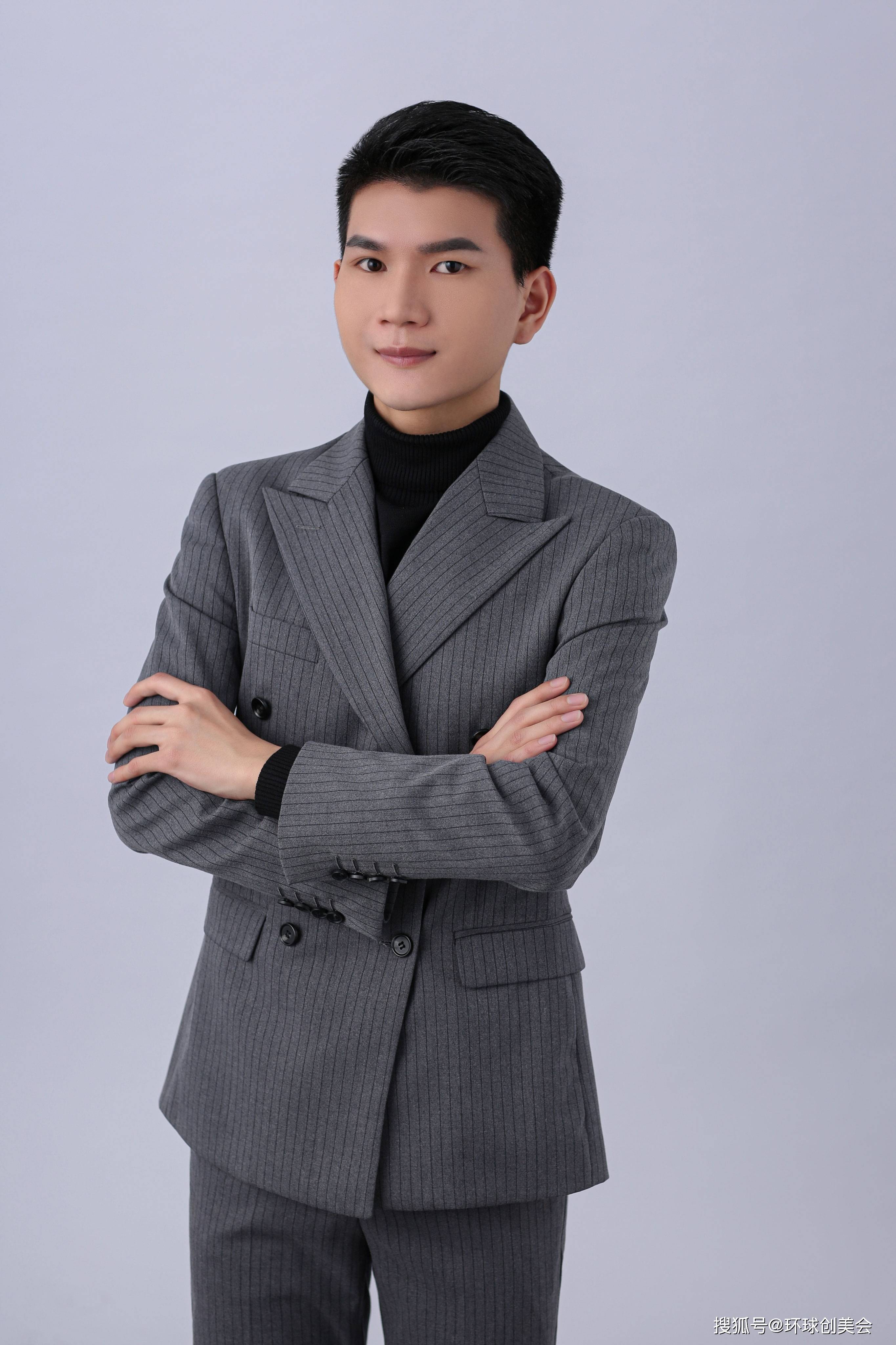 褚百胄 剪辑与后期总监